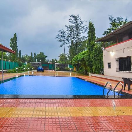 Twinkle Villa 4Bhk Karjat Eksteriør bilde