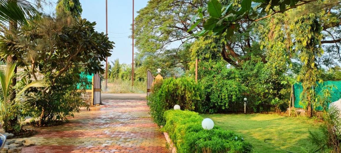 Twinkle Villa 4Bhk Karjat Eksteriør bilde