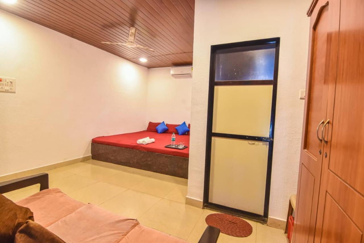 Twinkle Villa 4Bhk Karjat Eksteriør bilde