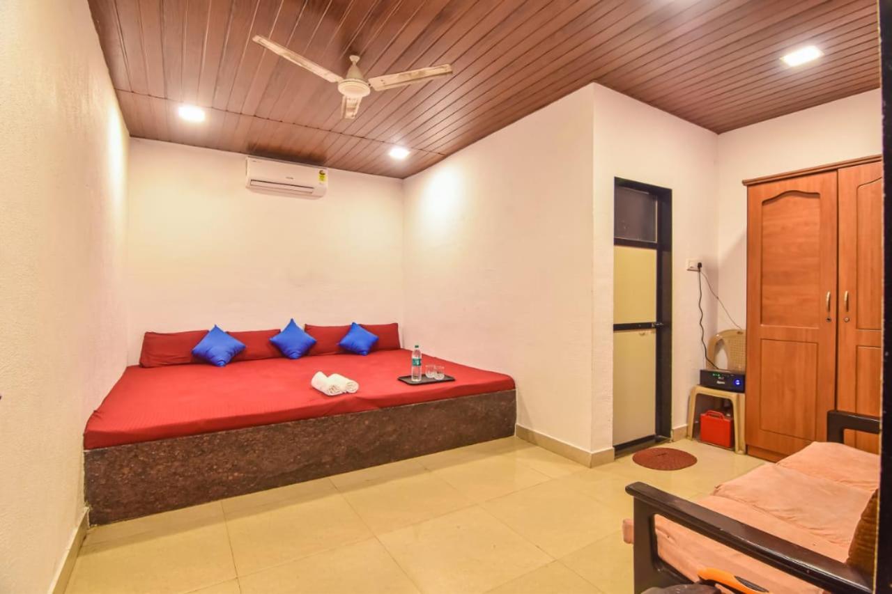 Twinkle Villa 4Bhk Karjat Eksteriør bilde